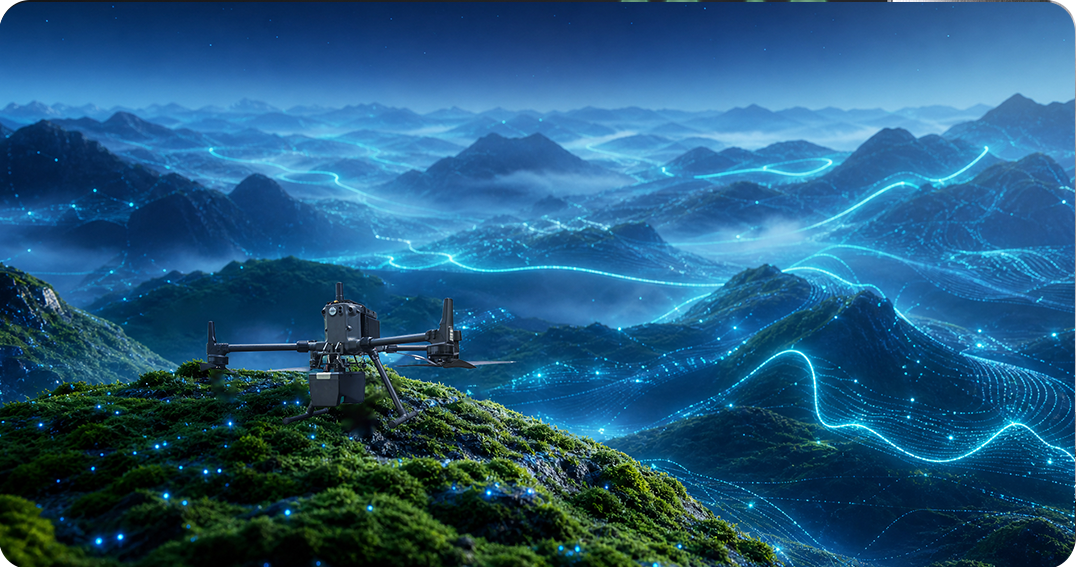 空地协同作业