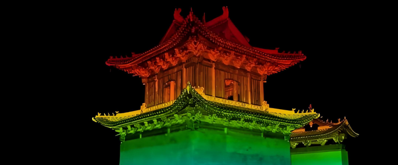 数字孪生