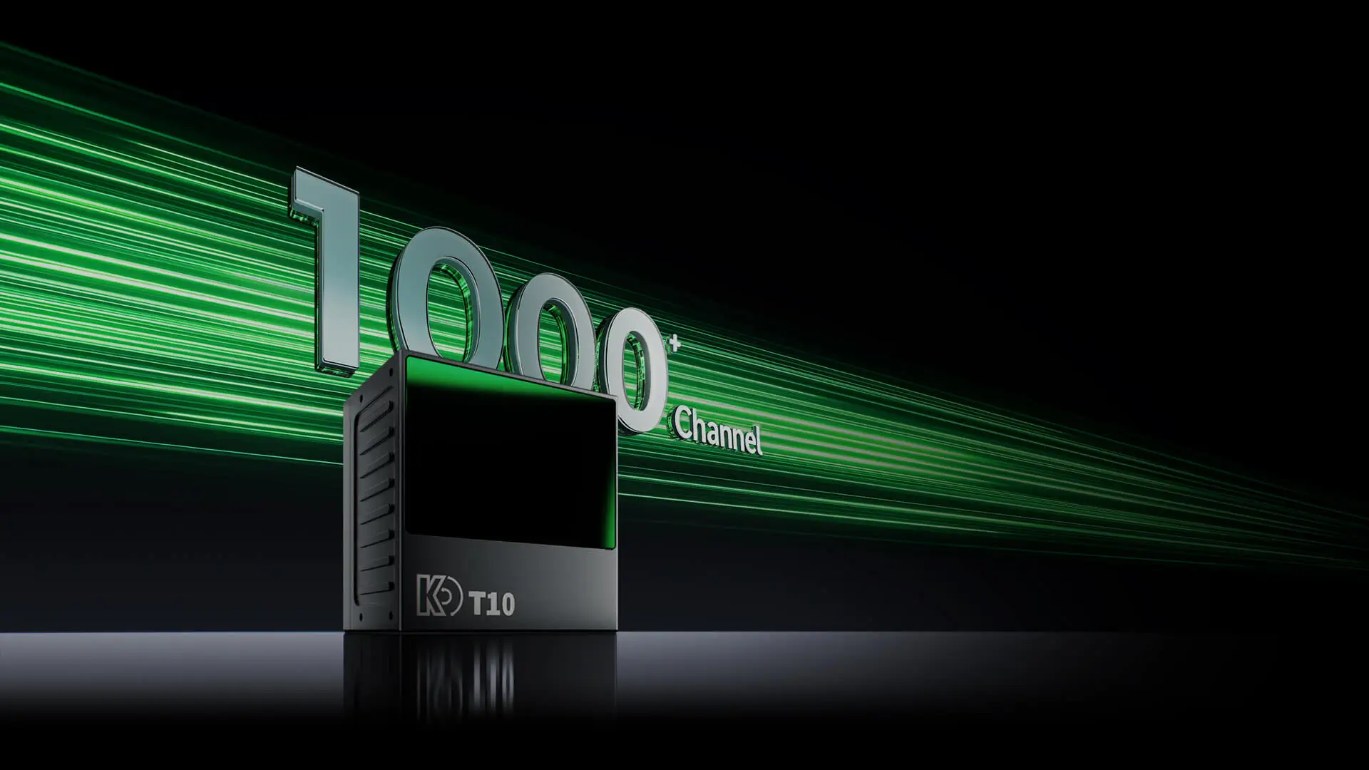 T10 SeriesThousand-Line AI LiDAR