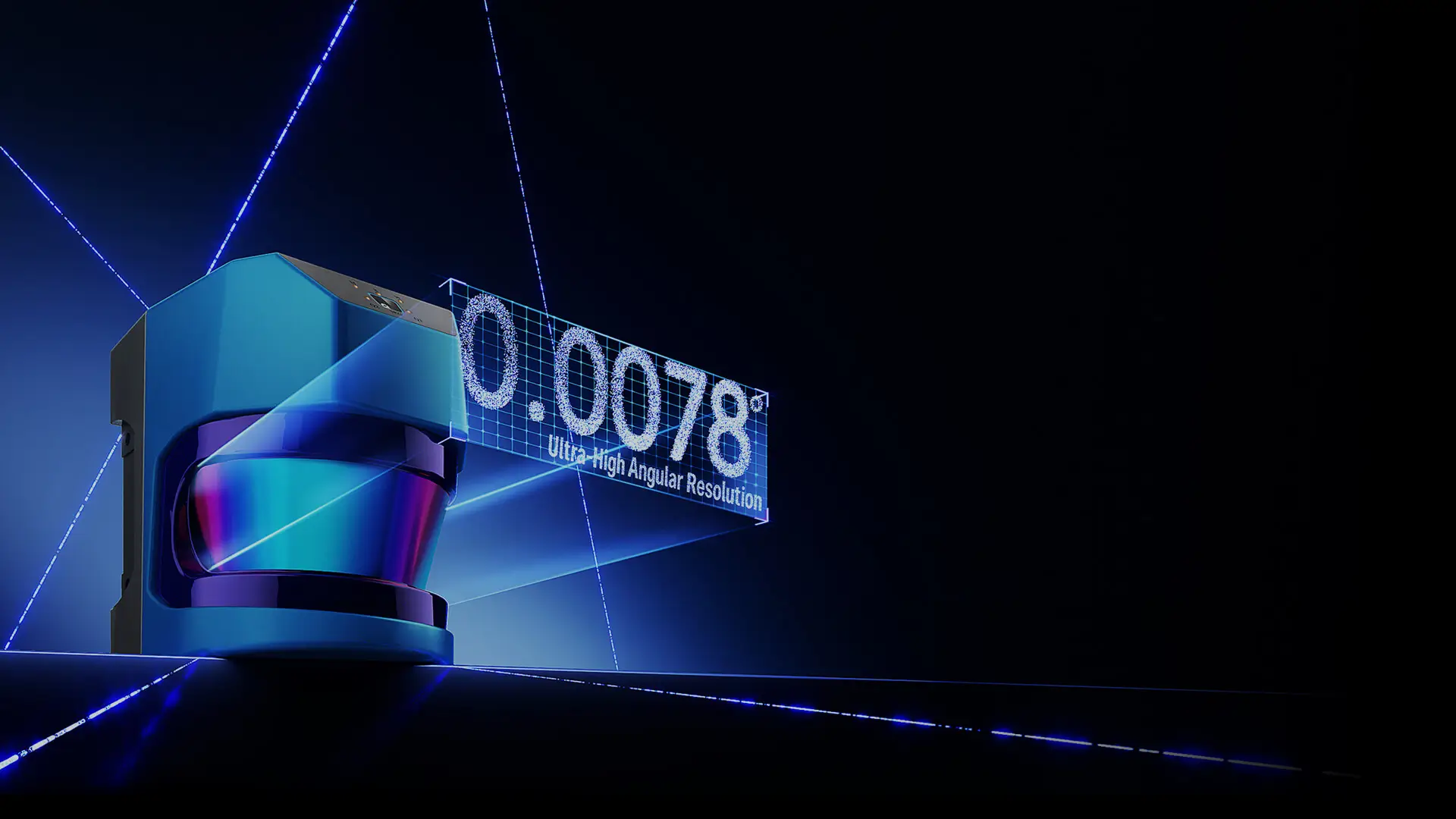 KS2100 SeriesLiDAR